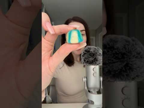 ASMR | Eating Gummy Candies 🍬