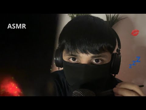 ASMR Mouth Sounds + Sonidos de Brochas