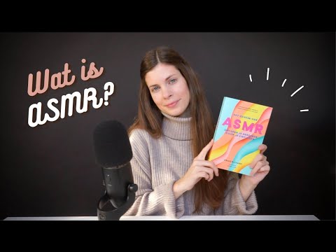 ASMR voorlezen | fluisteren in Nederlands dialect (Vlaams) 🇧🇪