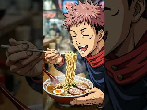 Jujutsu Kaisen Yuji ASMR... #asmr #jujutsukaisen #jujutsukaisenedit