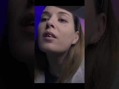[preview] ASMR Aromatherapy Scalp Massage 🌿 Soft Spoken (English & French)