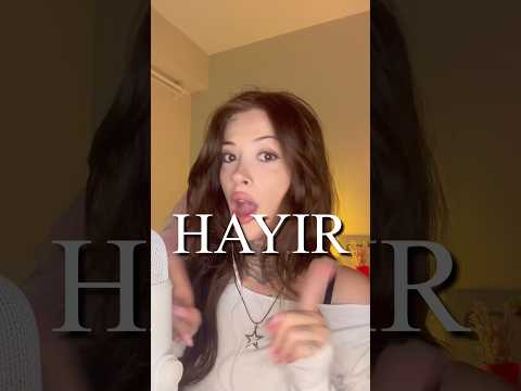 hayır dersen uyuyabilirsin #asmr #asmrvideo #relax