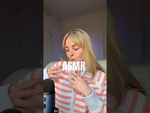 #asmr fabric scratching #relax #asmrcommunity