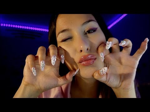 Live ASMR 16 Juin 2026