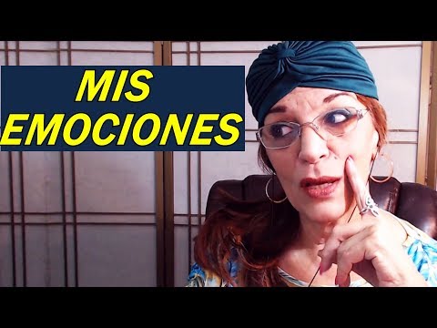 ASMR TAG DE LAS EMOCIONES INVENTADO POR ECOS ASMR💙EMOTIONS❤️