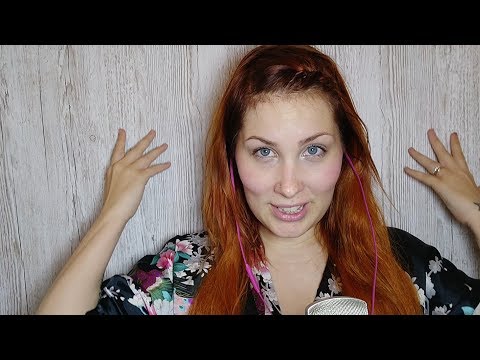 ASMR SUOMI ** Suomeksi kuiskailua** Whispering in Finnish**