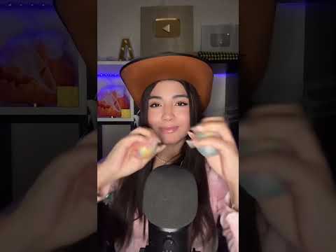 ASMR   ¿Cuántas veces ves al queso？ 🧀👁️👁️ ⧸⧸ Nuevo video en el canal