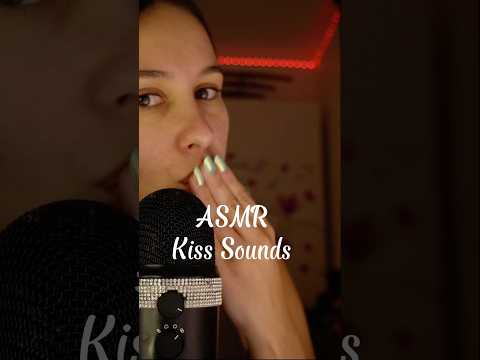 Plein de bisous en vue de vous apaiser 🥰💋✨ #asmrvideo #kisses #asmrsounds #justrelax