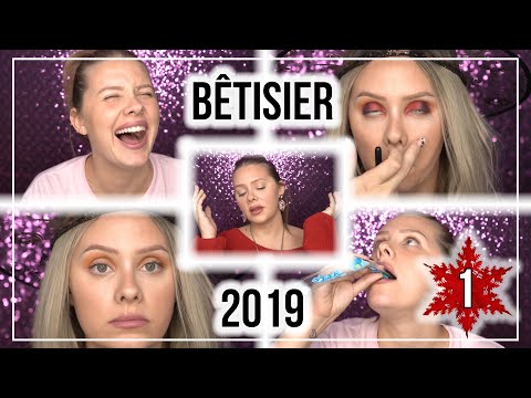 #ASMR | BÊTISIER 2019