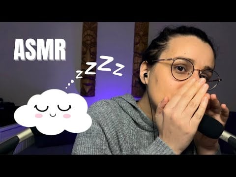 ASMR | Pour S’ENDORMIR PROFONDÉMENT 💤