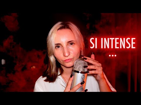 Cet inaudible ASMR est diaboliquement… PUISSANT 🥵