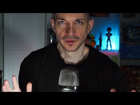 ASMR Hand Sounds For Losers