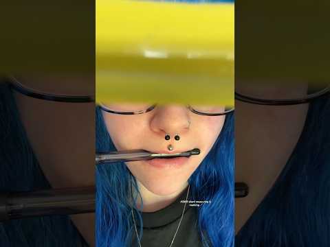 ASMR silent measuring & marking 🖊️ #shorts #asmr