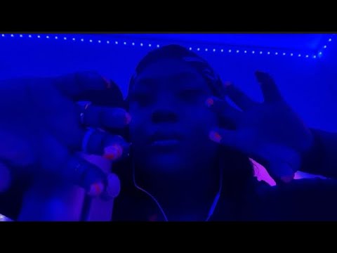 ASMR| Invisible Scratching