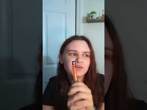 Changing out my #makeup bag - pt. 14 liquid lipstick #asmr