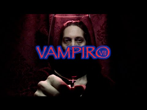 [ASMR Español] VAMPIRO VII 🍷🎧🍷