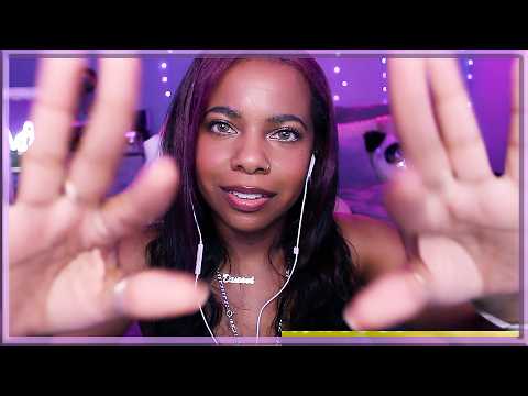 ASMR ✨ TRY NOT TO TINGLE (You Might Fail!)