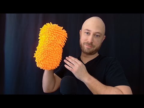 ASMR Rapide et sons intenses - Les meilleurs effets sonores 🔊🎧