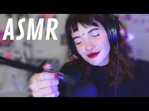 ASMR FRANÇAIS | 🧚‍♀️ chirurgie du nez, je t'explique tout jour par jour (chuchotements) (PARTIE 2)