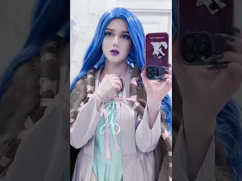 🤍Ranni | Elden Ring Cosplay #animecosplay #cosplay #anime #cosplaygirl #eldenring #rannithewitch