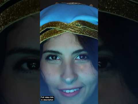 ASMR Arabic الابراج (1) برج الحمل
