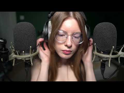 The BEST Headphones and Earbuds for ASMR