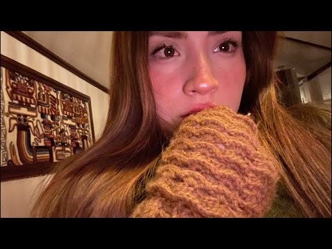Ximena ASMR está en vivo