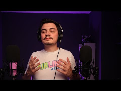 Guided Breathing ASMR ✨ Relax & Receive Positive Energy