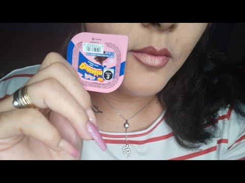 ASMR con duvalin