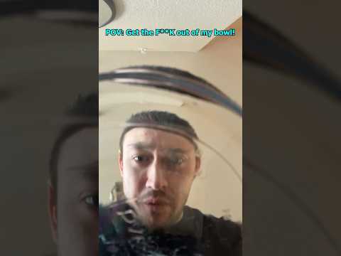 I Made Bowl ASMR (You Are The Camera)