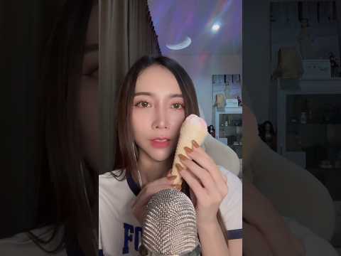 ASMR เสียงกิน #asmrshorts #relax #asmrshortsvideo #asmrsounds #asmrvideo #asmr