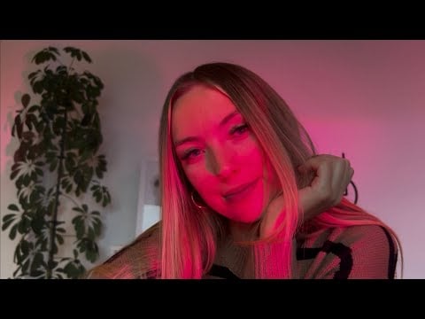 ASMR | XXXL HAUL für deinen besonderen HÖHEPUNKT der Gefühle🛍️ (german/deutsch)