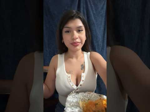 ASMR Tacos Mukbang