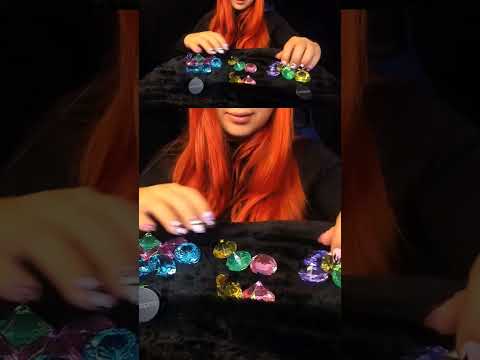 ASMR THE BEST SOUND TO FALL ASLEEP IN SECONDS #ASMR #SHORTS