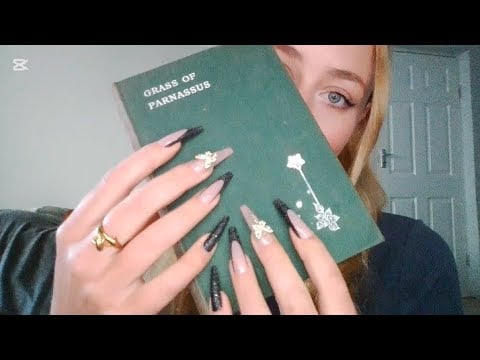 Simply Tapping for ASMR - Ep. 4 