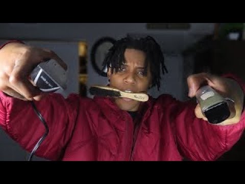 ASMR The Worst Barber in the City | Haircut Roleplay 💈