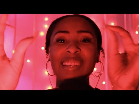 Accepting Your Calling Sleep ASMR