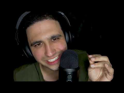 ASMR 1 HORA  (ESPECIAL 1 MIL INSCRITOS)