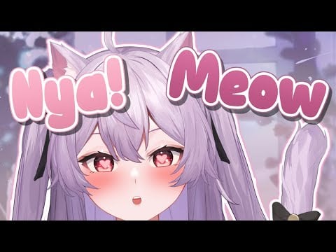 【ASMR】3 Hours Close Up Kitty Ear Cleaning & Ear Massage For Sleep 💤