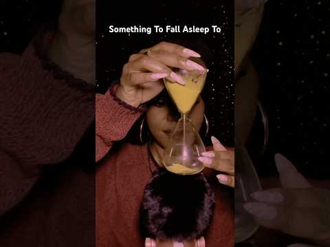 ASMR For People Who Need Sleep 😴 #asmr #relax #tingles