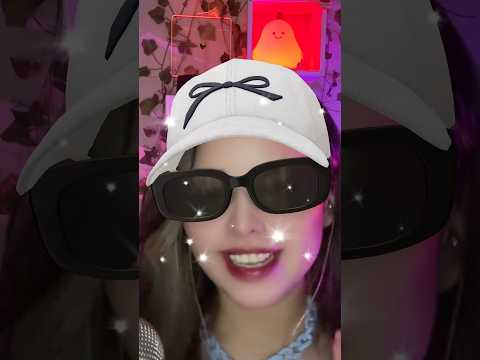 Asmr filtros