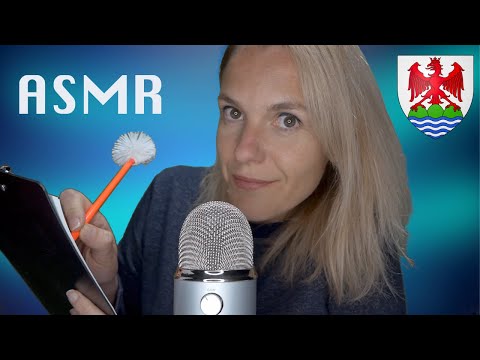 ASMR FR ❓Quiz : connais-tu ces expressions niçoises ? (chuchotements proche du micro)