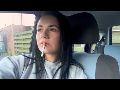 My Smoking Battle 😇😈 (Life Updates & Hanging Out)