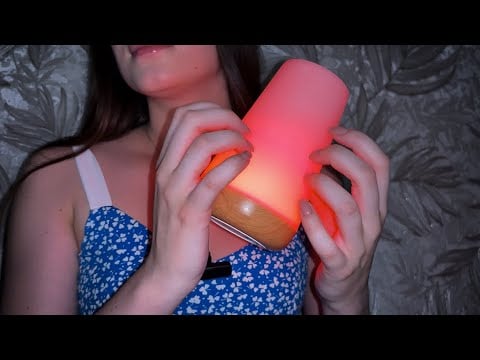 1 MINUTE ASMR| Tapping and Scratching