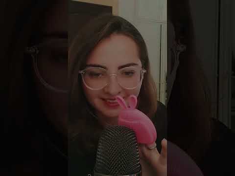 RELAJATE con este ASMR en DIRECTO 🥱🦋