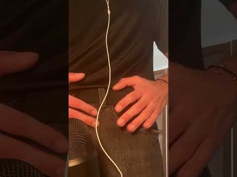 ASMR Relaxing Fabric Scratching  #relax #asmrtriggers #asmrrelaxation #relaxationtechniques #sound