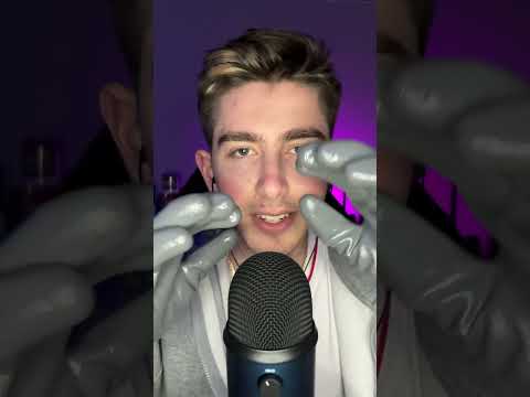 Help You Sleep in 60 Seconds #asmr #sleep #helpsleep #asmrsleep #relax #asmrtriggers