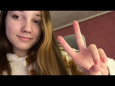 follow my instructions in 1 min (kinda)