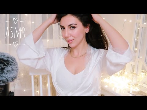 ASMR 🦋 Radiate Feminine Energy & Smell like a Goddess [ Soft Whispers ] [ asmr perfumes ]