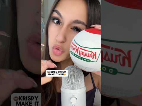 I can’t BELIEVE that #asmr #explore #funny #trending #satisfying